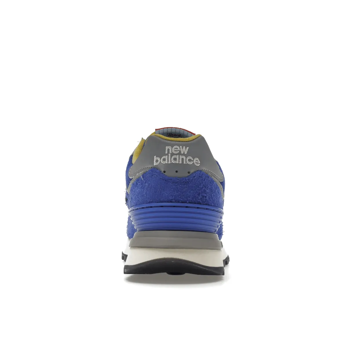 New Balance 574 Legacy Bodega Departure Dynamic piece