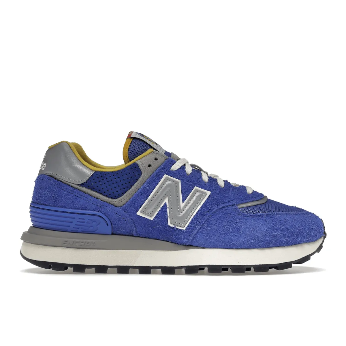 New Balance 574 Legacy Bodega Departure Dynamic piece