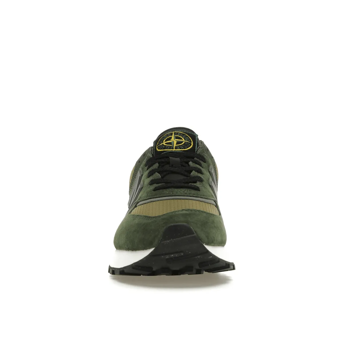 New Balance 574 Legacy Stone Island Dark Green Ultra-support