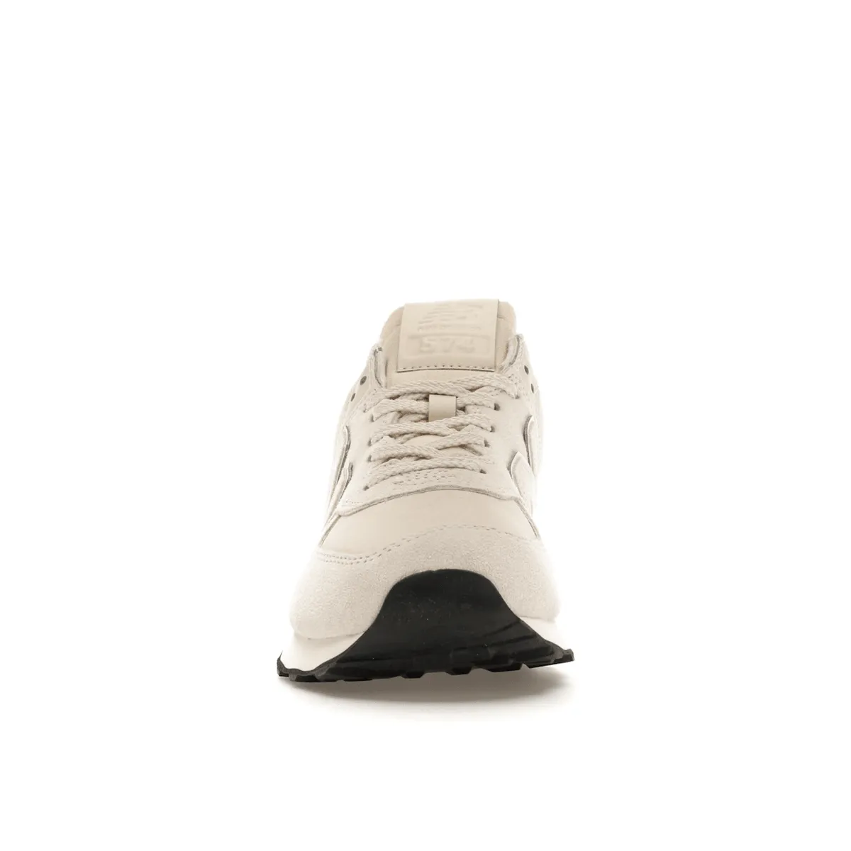 New Balance 574 Linen Sea Salt High-quality
