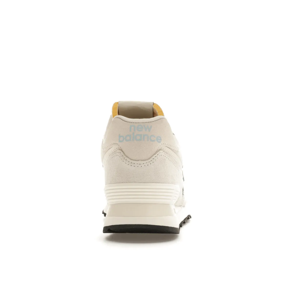 New Balance 574 Linen Sea Salt High-quality