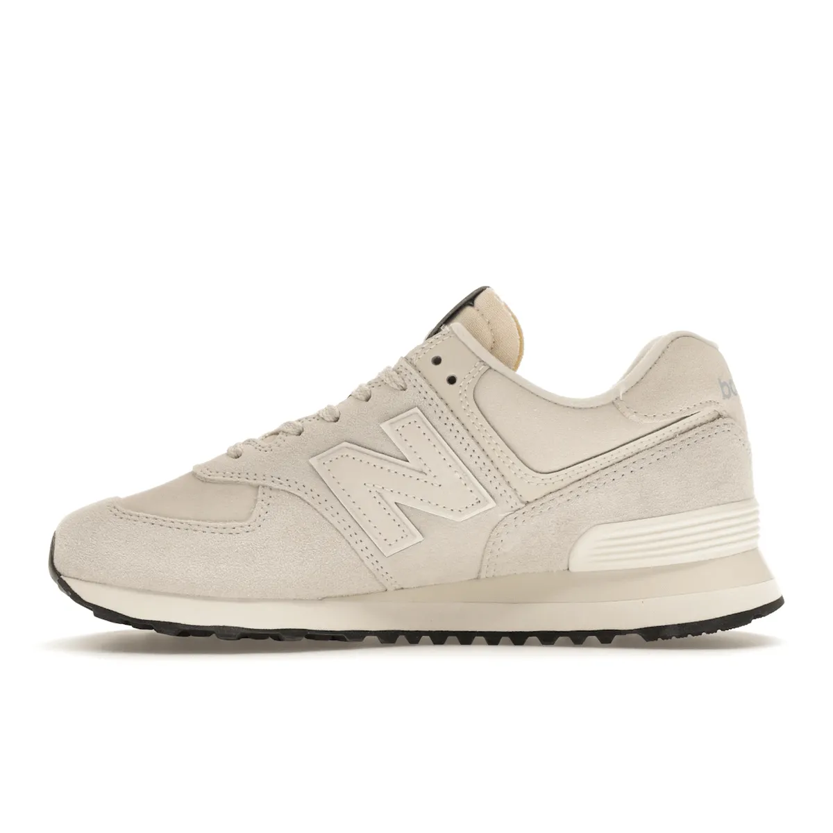 New Balance 574 Linen Sea Salt High-quality