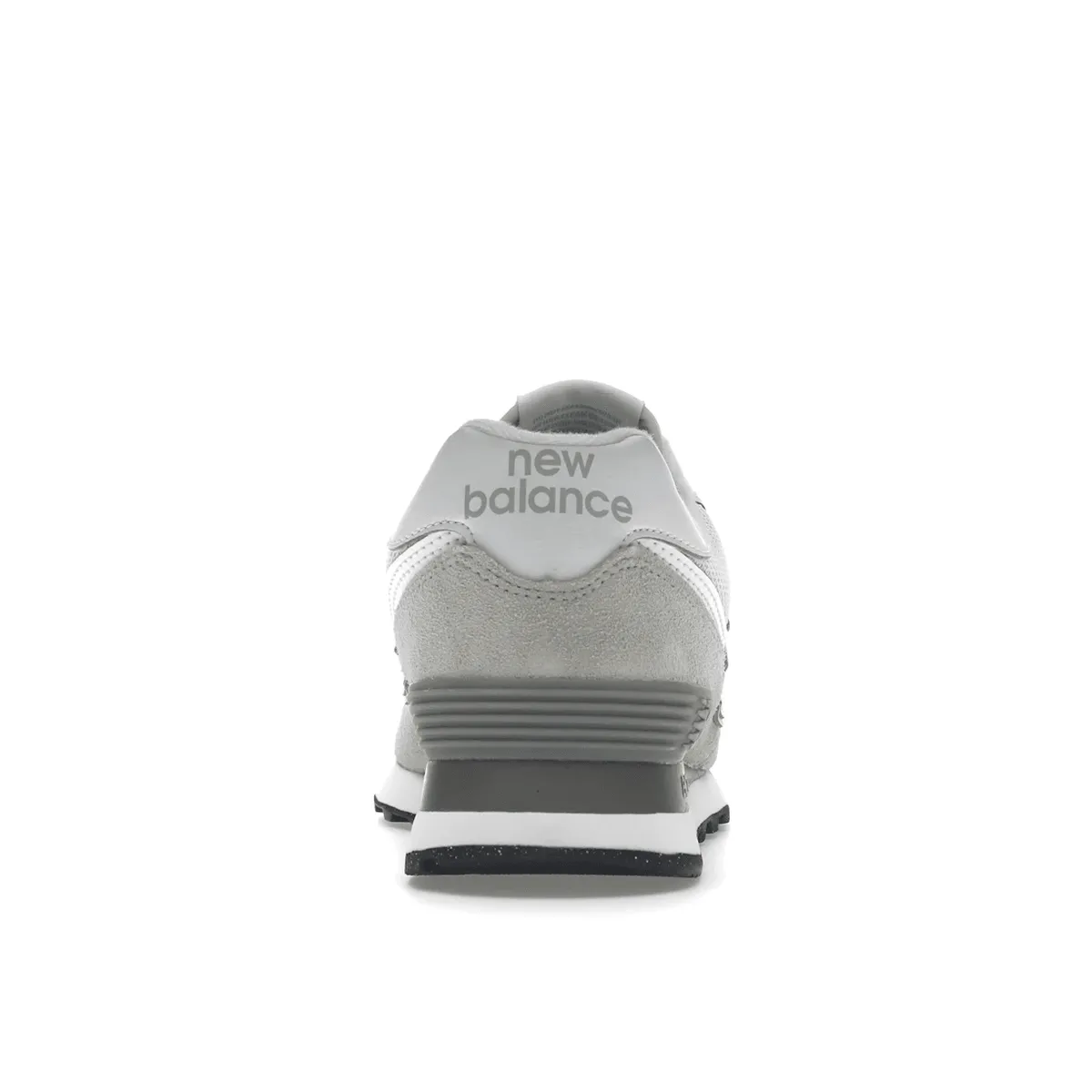 New Balance 574 Nimbus Cloud White Elite comfort