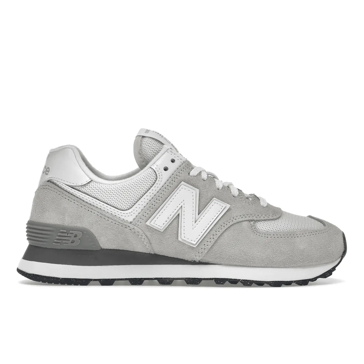 New Balance 574 Nimbus Cloud White Ultra-soft sole