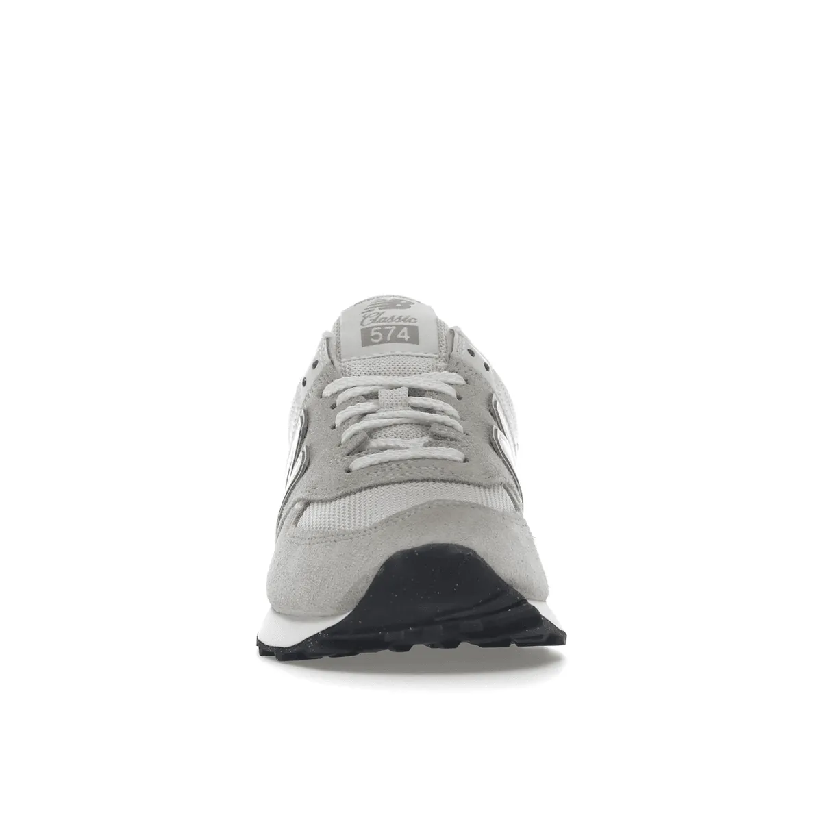 New Balance 574 Nimbus Cloud White Elite comfort