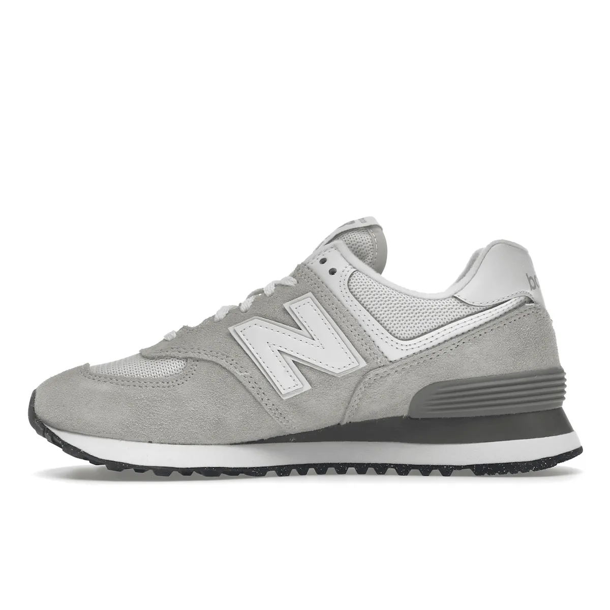 New Balance 574 Nimbus Cloud White Elite comfort
