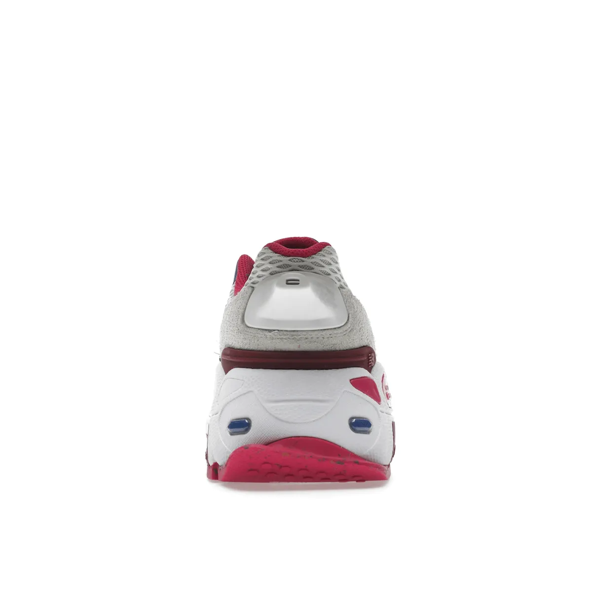 New Balance 574 YURT Salehe Bembury Universal Communication Workwear White stretchy design