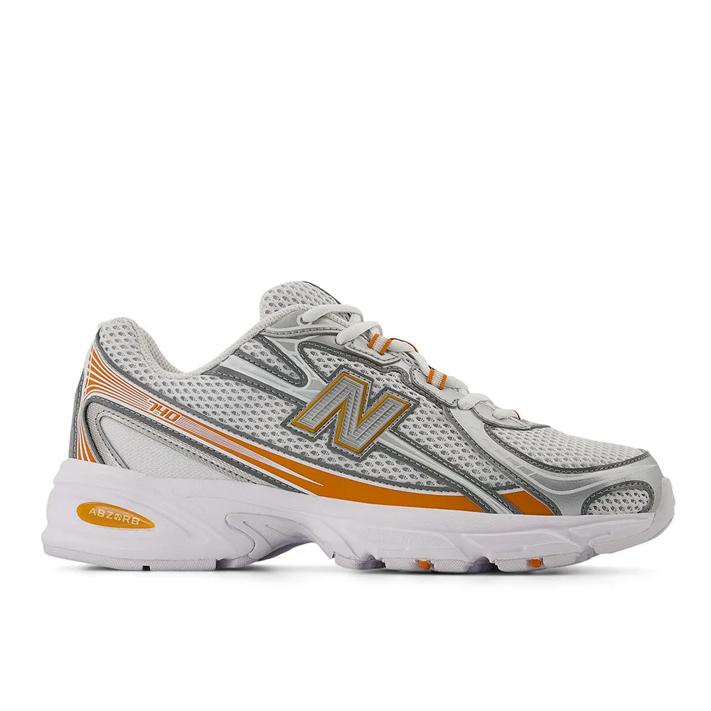 New Balance 740 "Classic Orange"