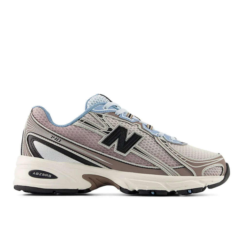 New Balance 740 "Earth Shadow" Brushed-Metal