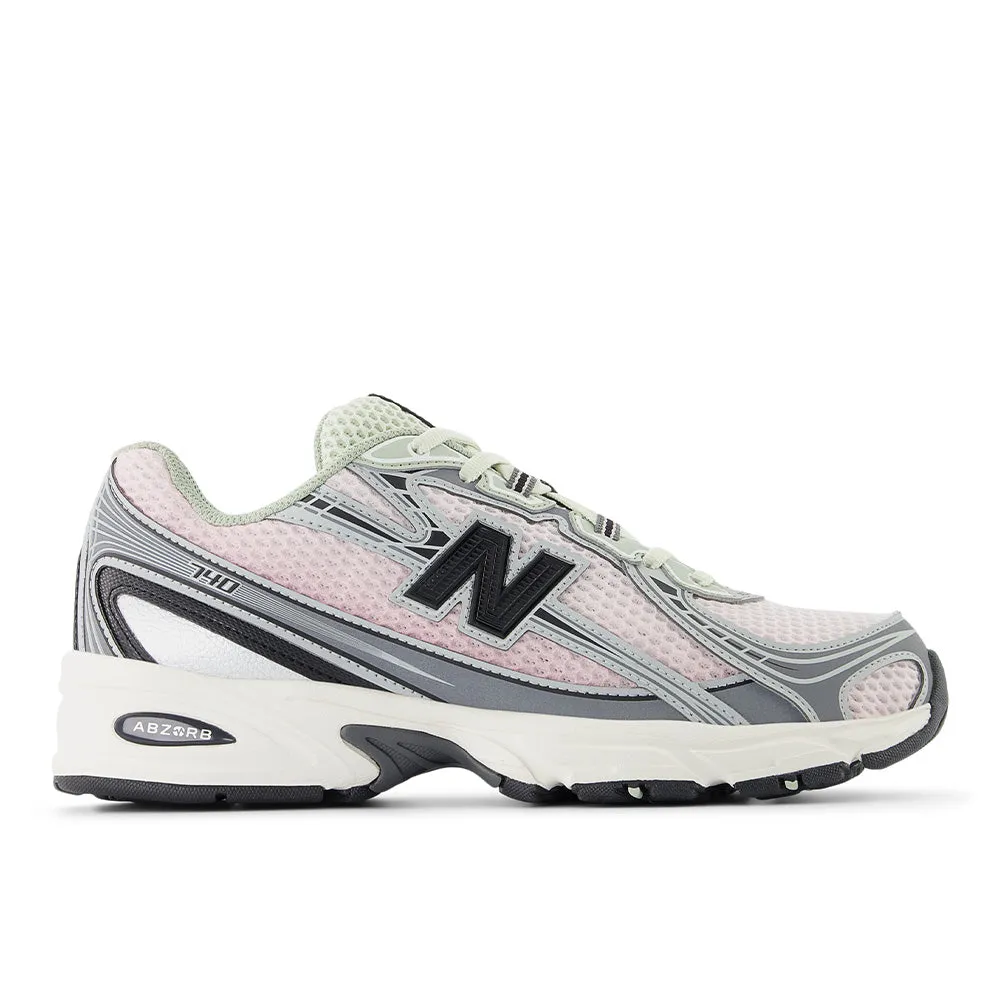 New Balance 740 "Pink Granite" Midfoot-Lock