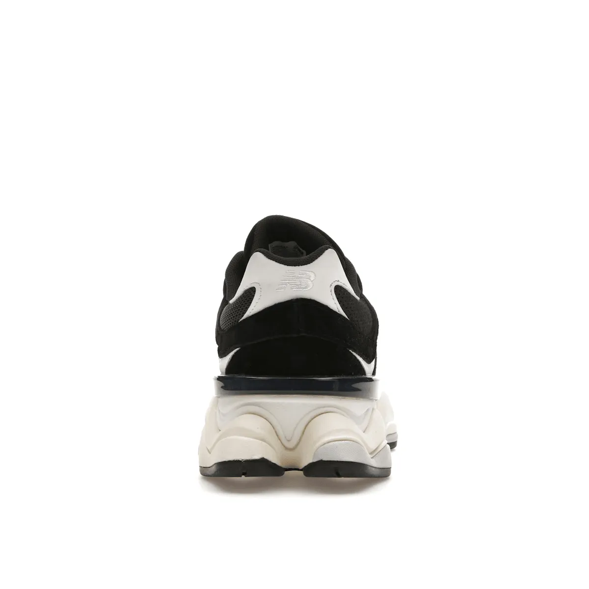New Balance 9060 Black White Energy Walk