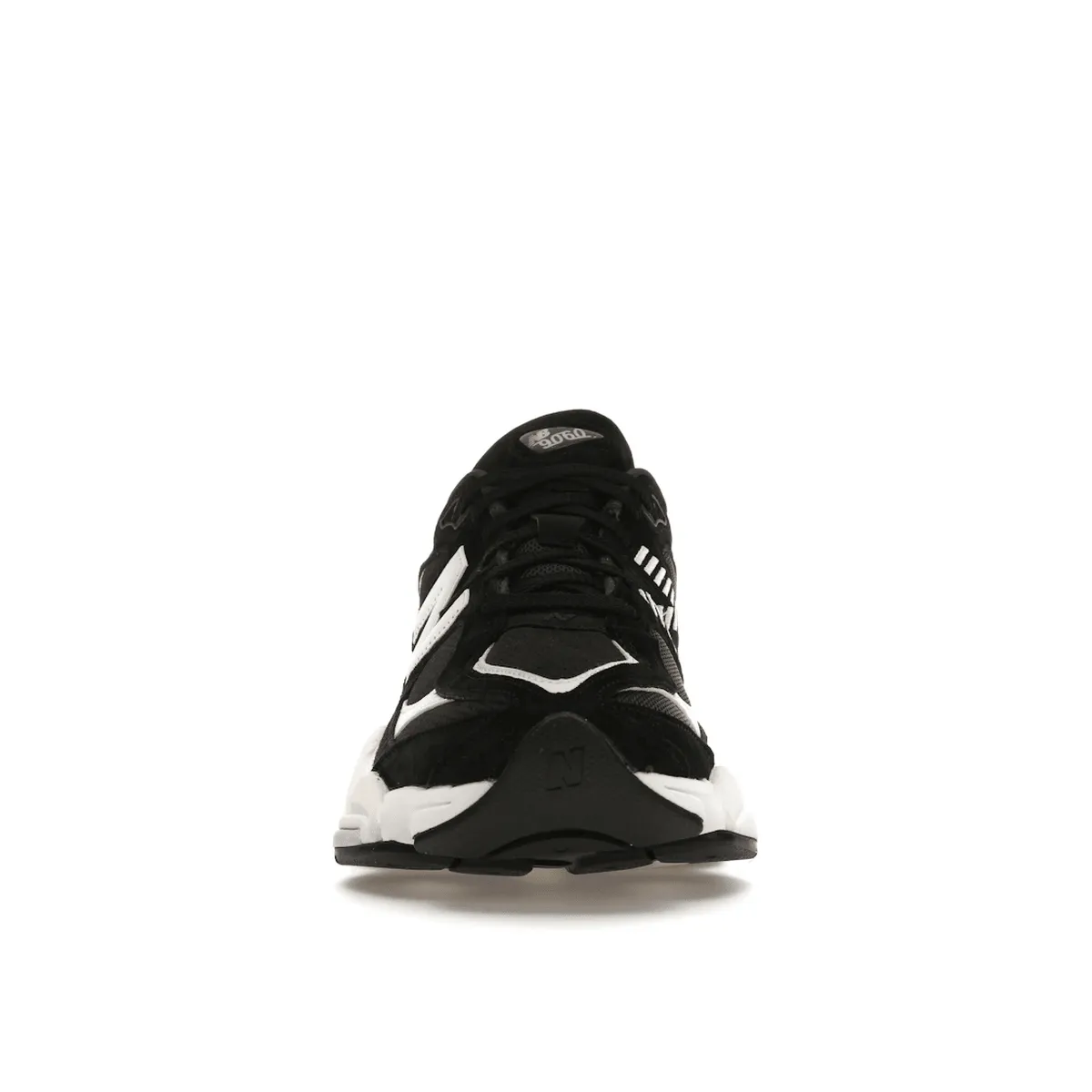 New Balance 9060 Black White Energy Walk