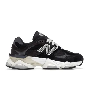 Padded materials All-day Performance New Balance 9060 Brown Black
