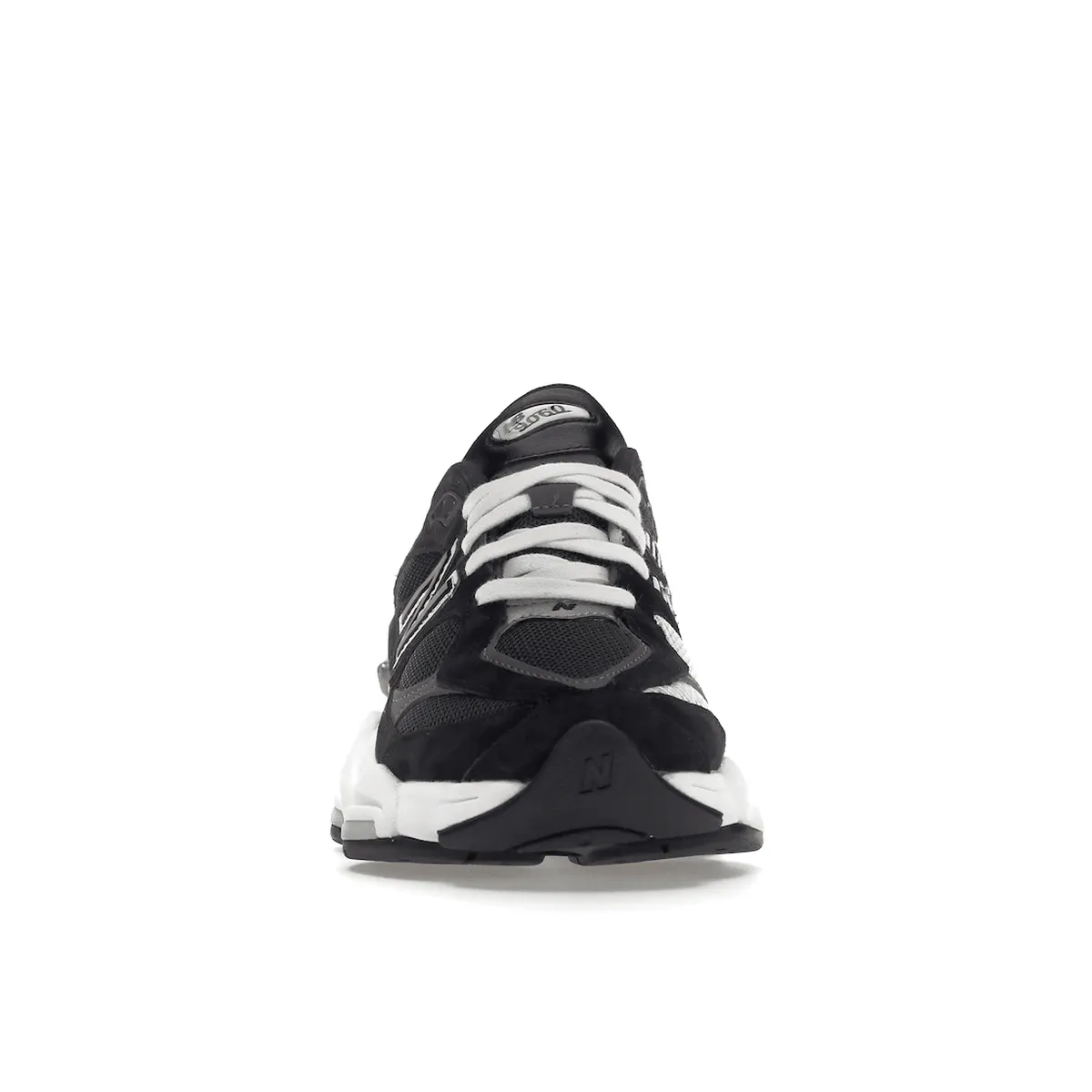 New Balance 9060 Brown Black Enhanced