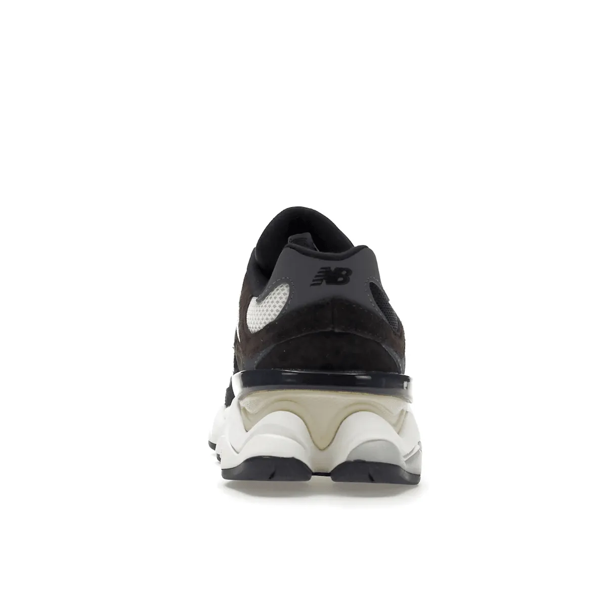 New Balance 9060 Brown Black Enhanced