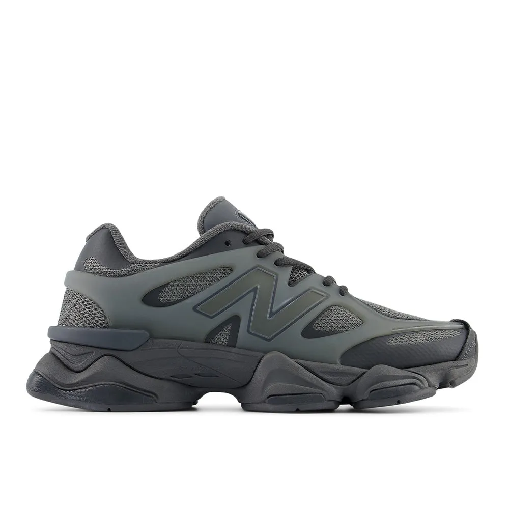 New Balance 9060 Caged "Black Cement" Classic-Fit