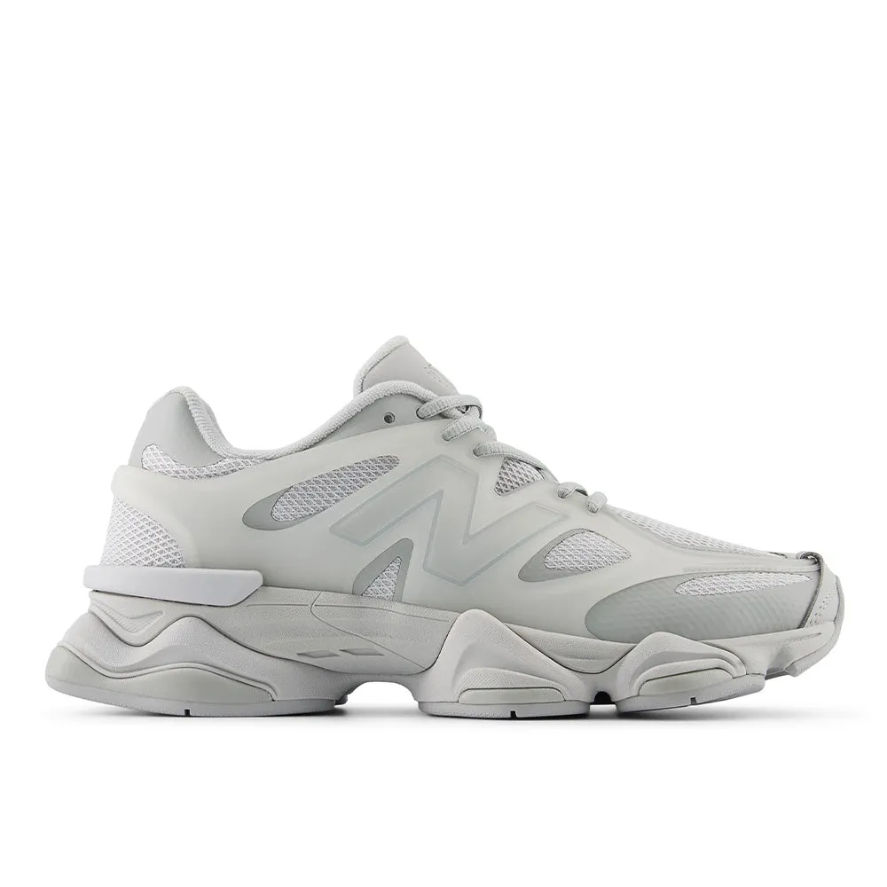 New Balance 9060 Caged "Concrete" Comfort Walk