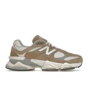 Walking Comfort New Balance 9060 Driftwood Stone Pink Sea Salt