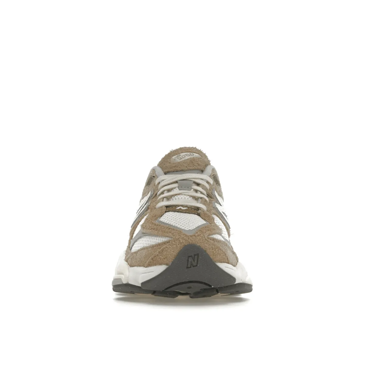 New Balance 9060 Driftwood Stone Pink Sea Salt Every Step Comfort