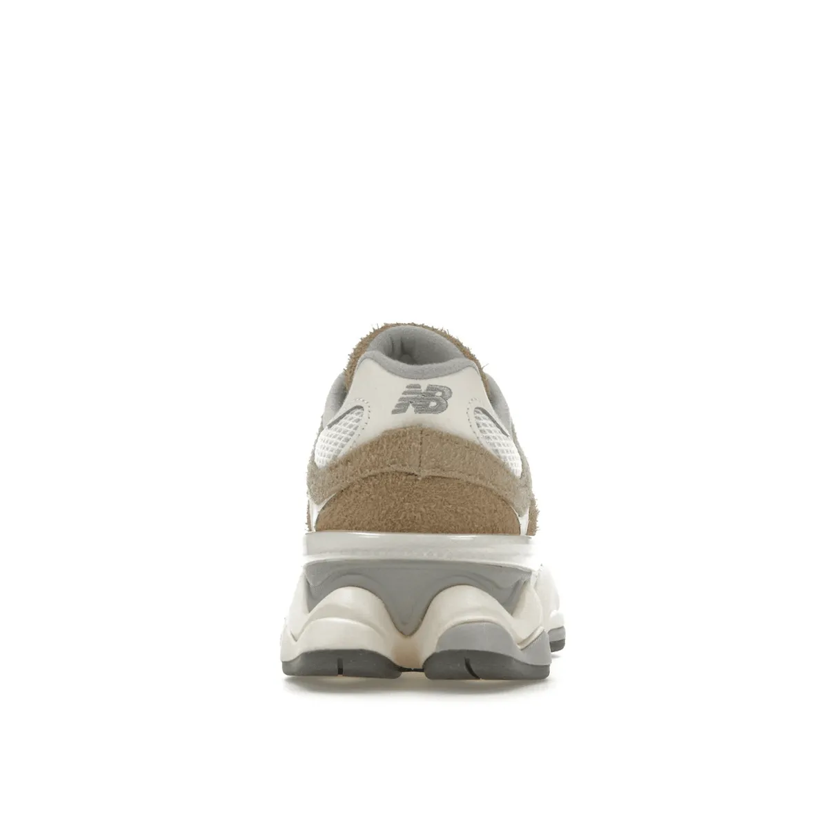 New Balance 9060 Driftwood Stone Pink Sea Salt Every Step Comfort