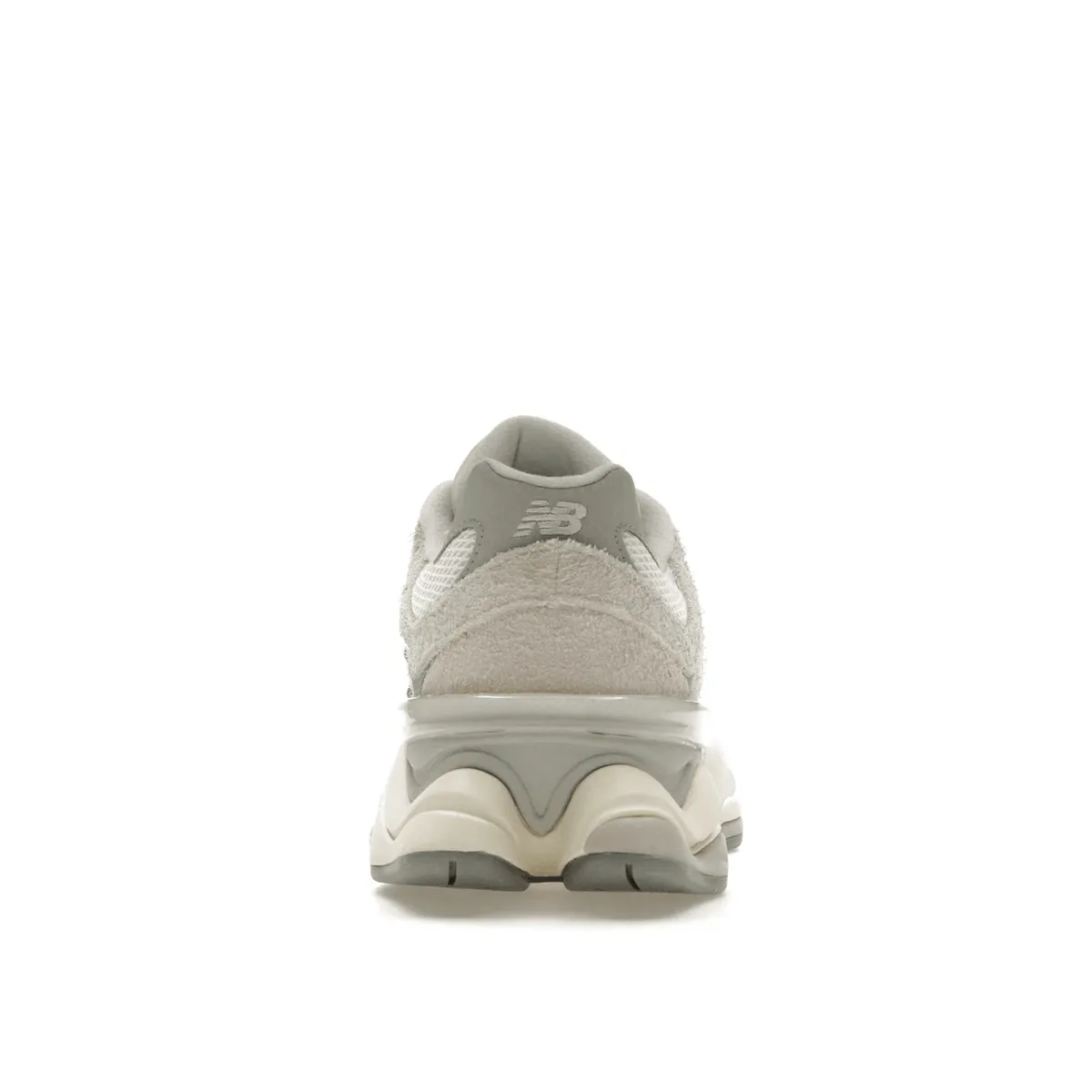 New Balance 9060 Moonbeam Sea Salt Durable touch