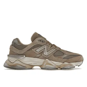 On-the-Go Wear Chill Vibe New Balance 9060 Mushroom