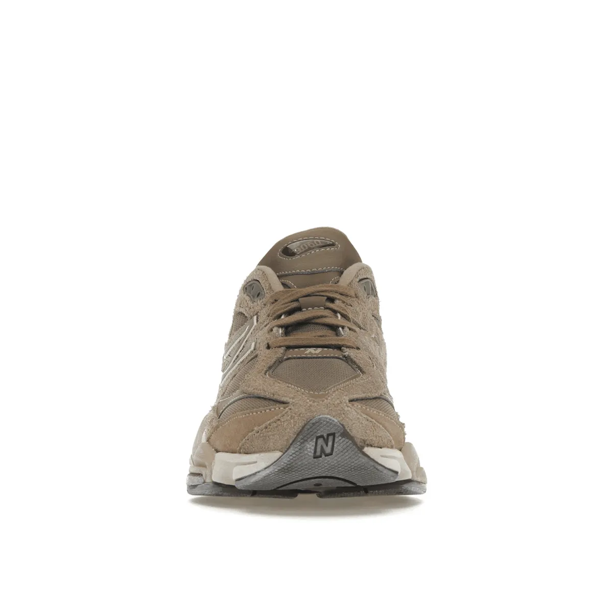 New Balance 9060 Mushroom Chic Style