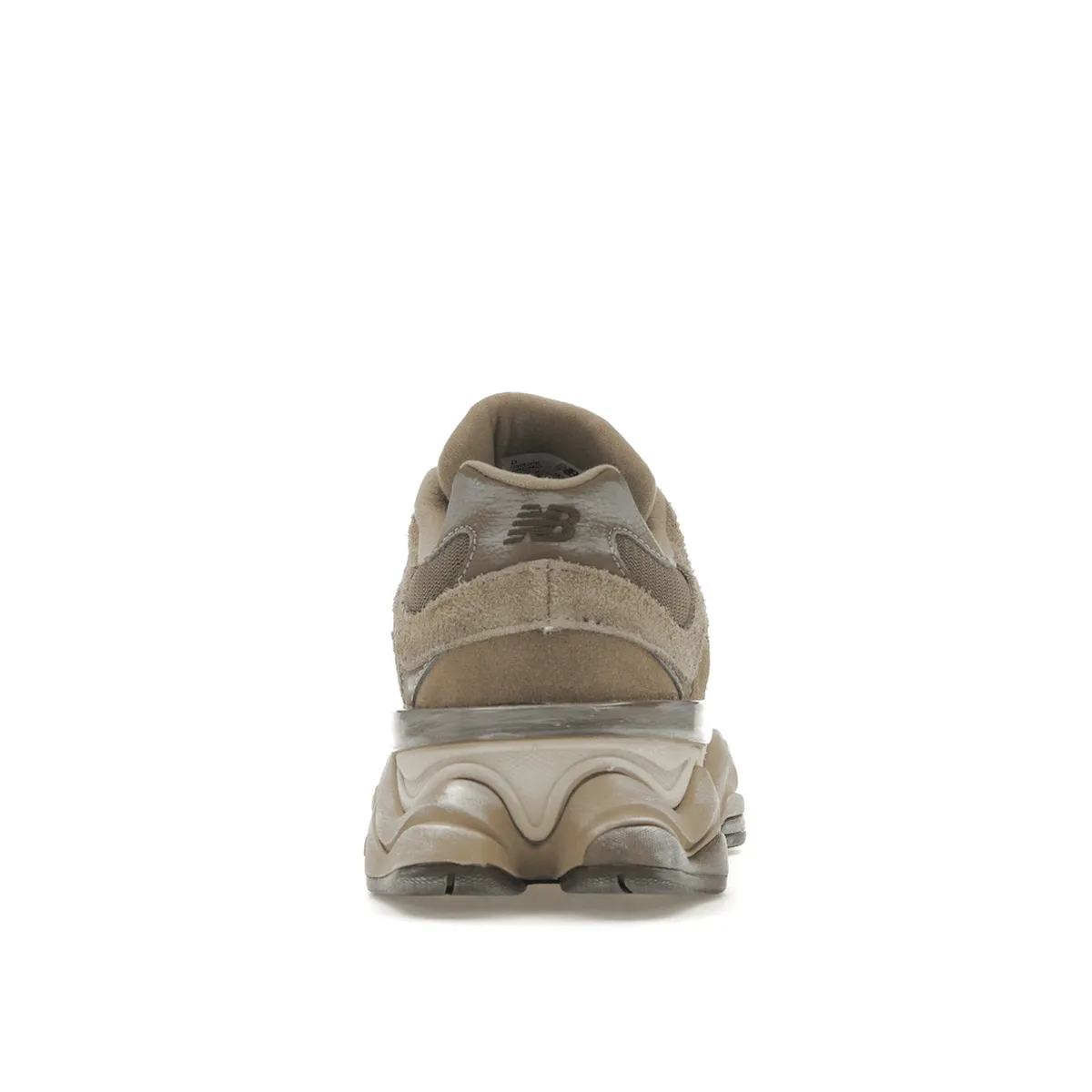 New Balance 9060 Mushroom Chic Style