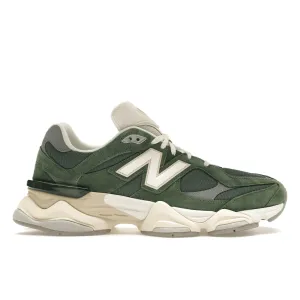 Shock-absorbent New Balance 9060 Nori