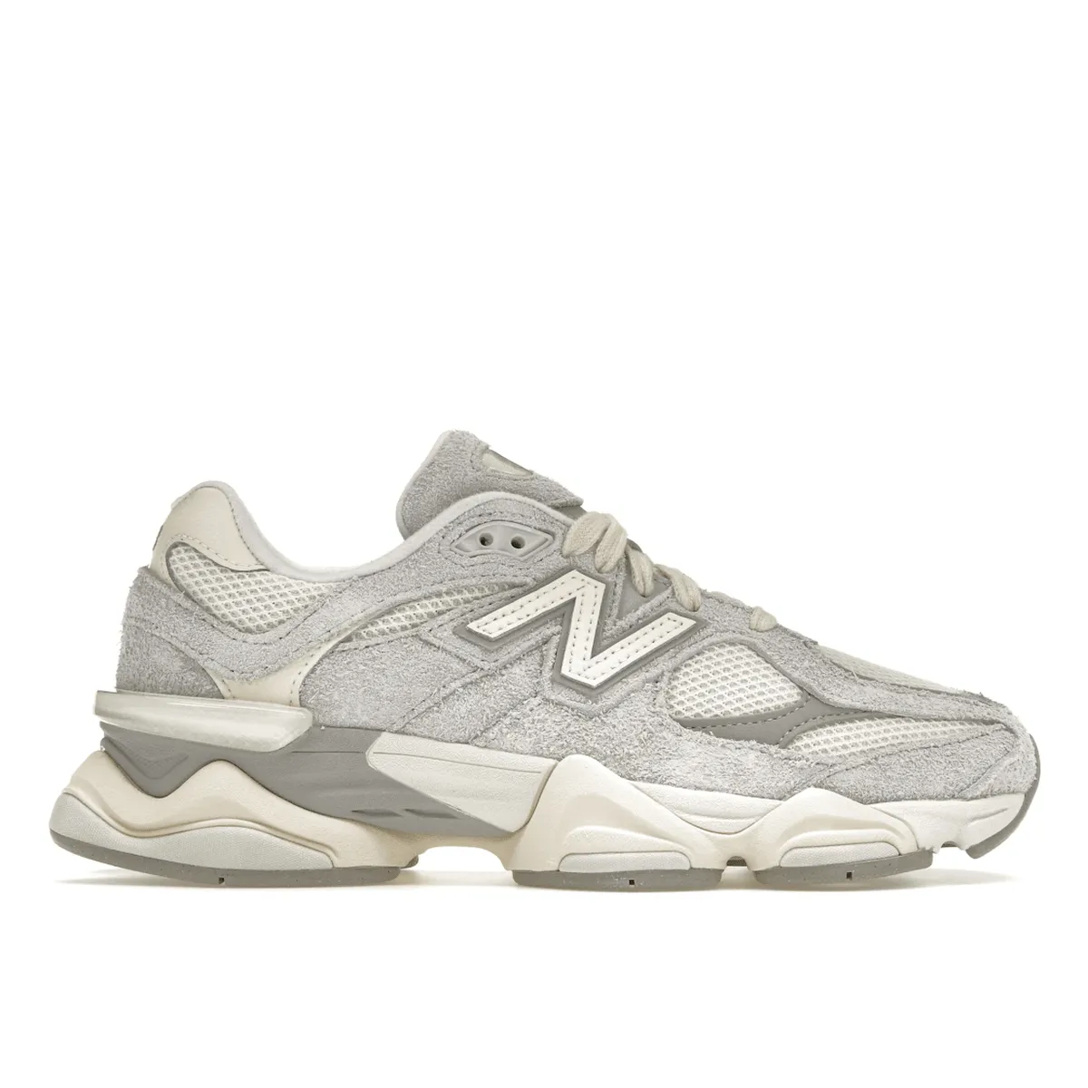 New Balance 9060 Quartz Grey Comfort Zone