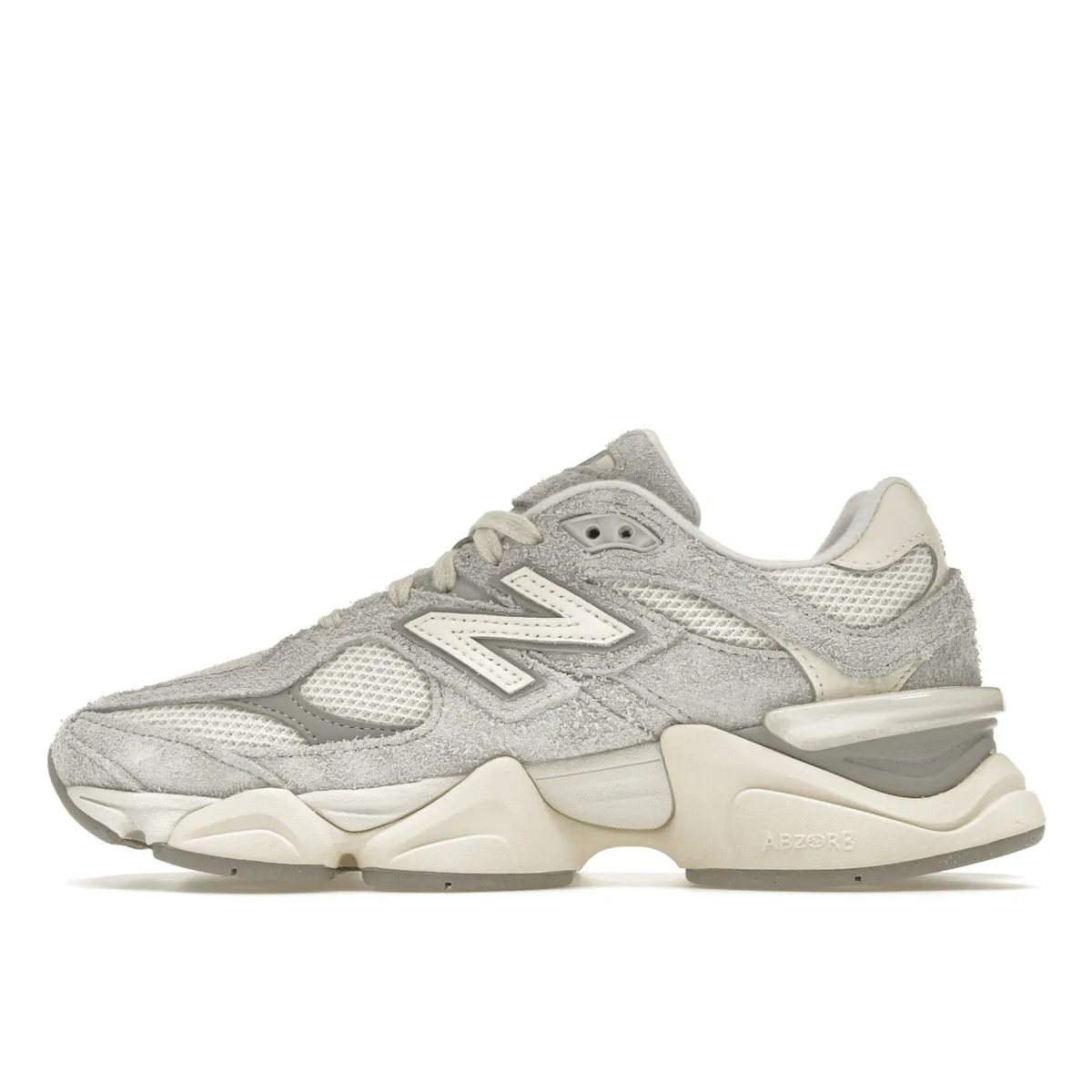 New Balance 9060 Quartz Grey Comfort Zone