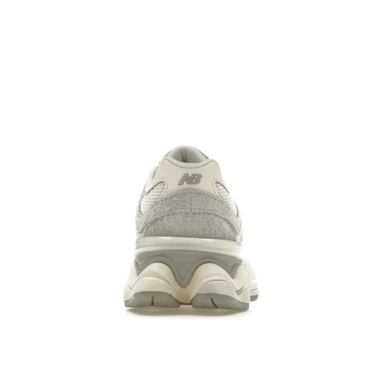 New Balance 9060 Quartz Grey Comfort Zone