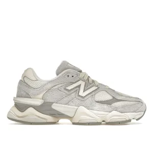 Ultra light On The Move New Balance 9060 Quartz Grey
