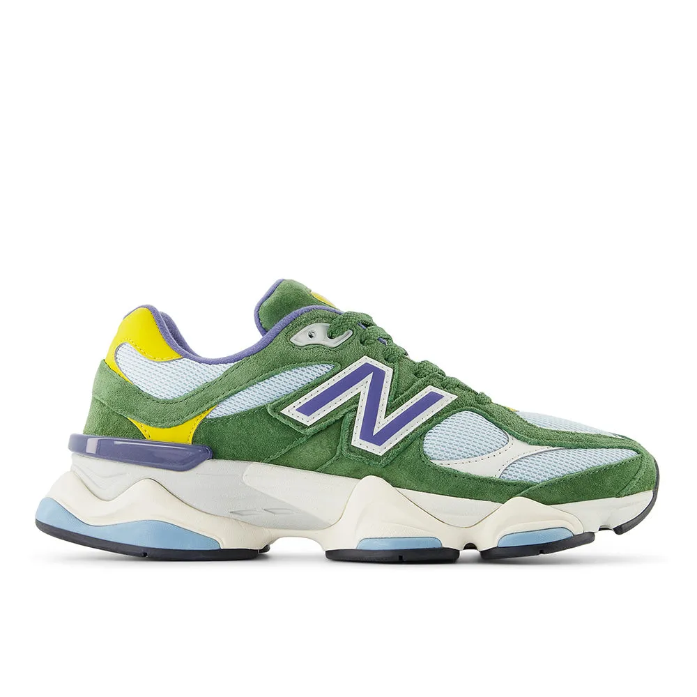 New Balance 9060 "Alpine Green"