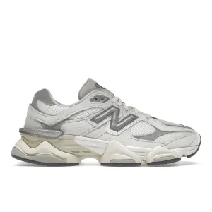 Fashion Movement New Balance 9060 Sea Salt White