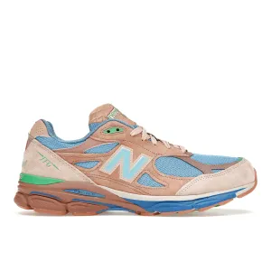 New Balance 990v3 MiUSA Joe Freshgoods Outside Clothes Stylish Design