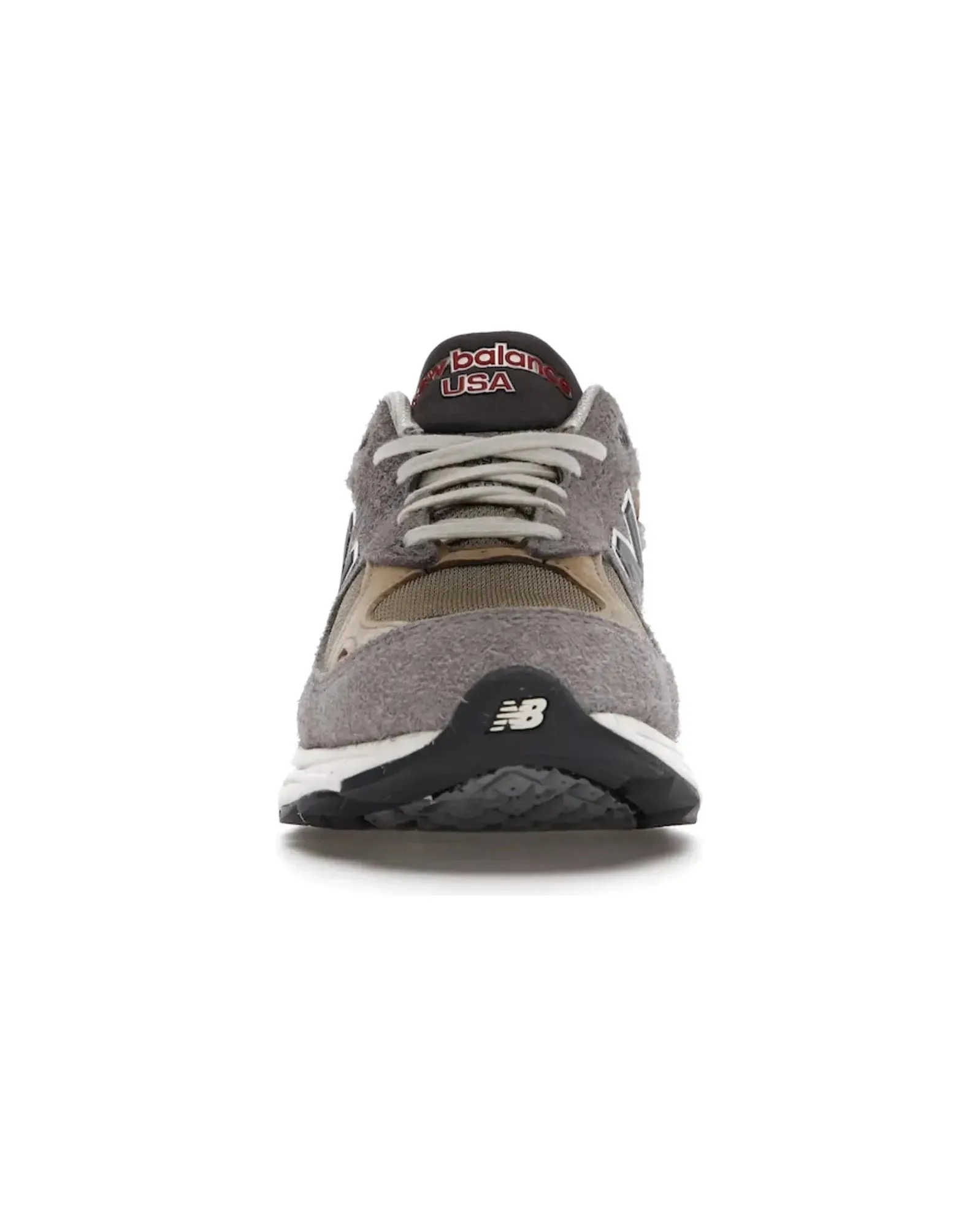 New Balance 990v3 X Teddy Santis Marblehead Incense Value