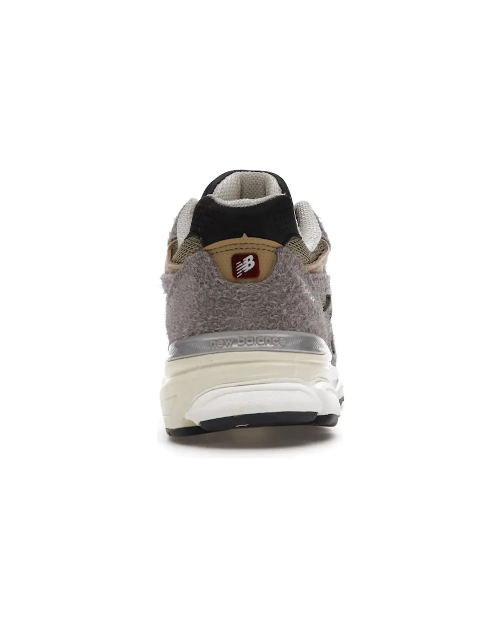 New Balance 990v3 X Teddy Santis Marblehead Incense Value
