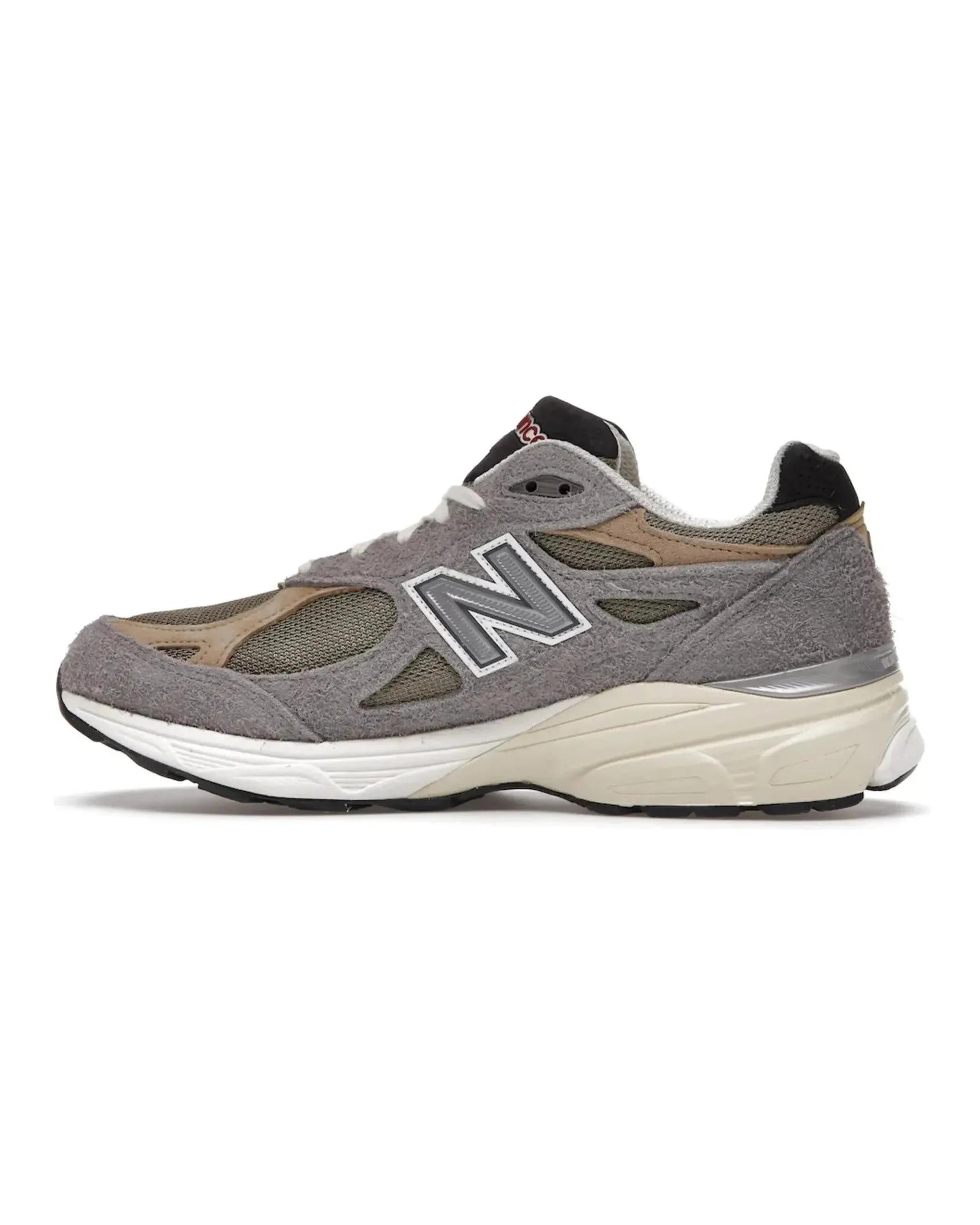 New Balance 990v3 X Teddy Santis Marblehead Incense Value