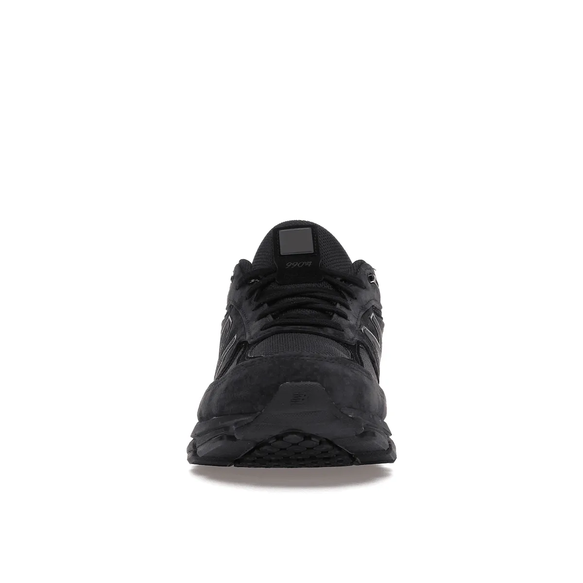 New Balance 990v4 JJJJound Navy Ankle Supportive Padding Design