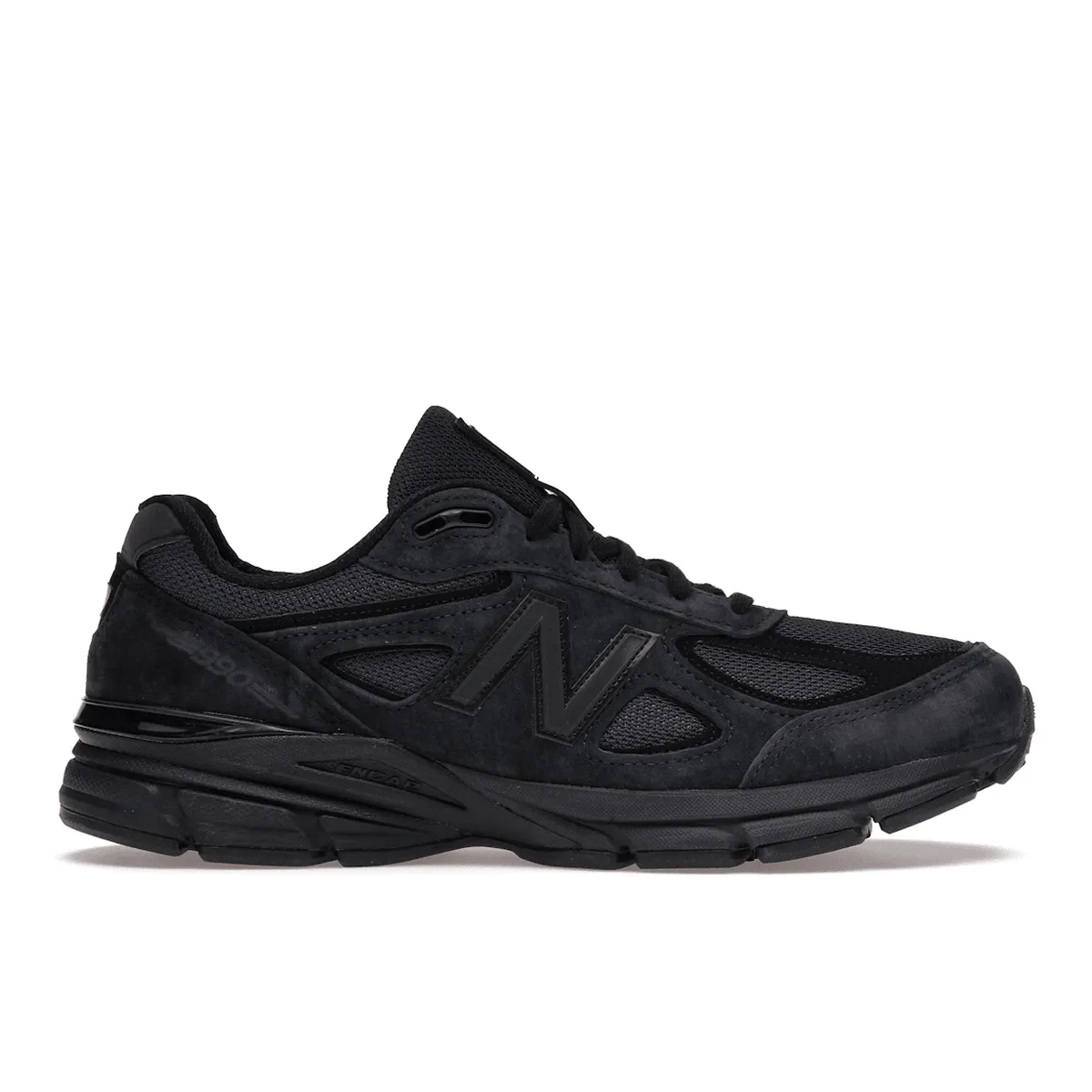 New Balance 990v4 JJJJound Navy confidence building