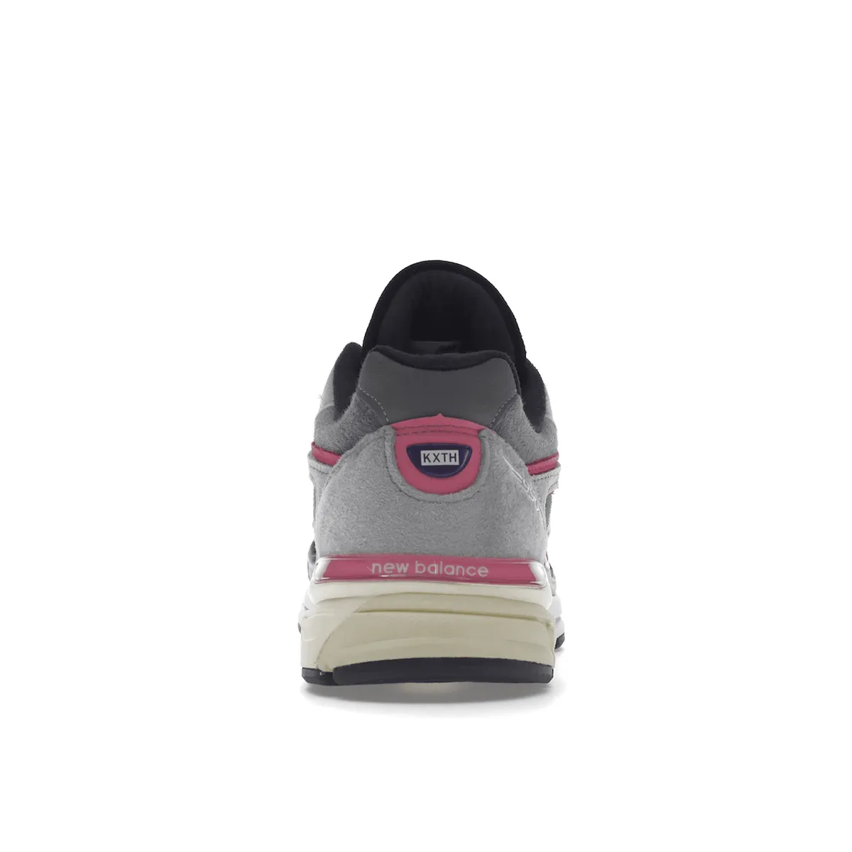 New Balance 990v4 Kith United Arrows & Sons Low Top