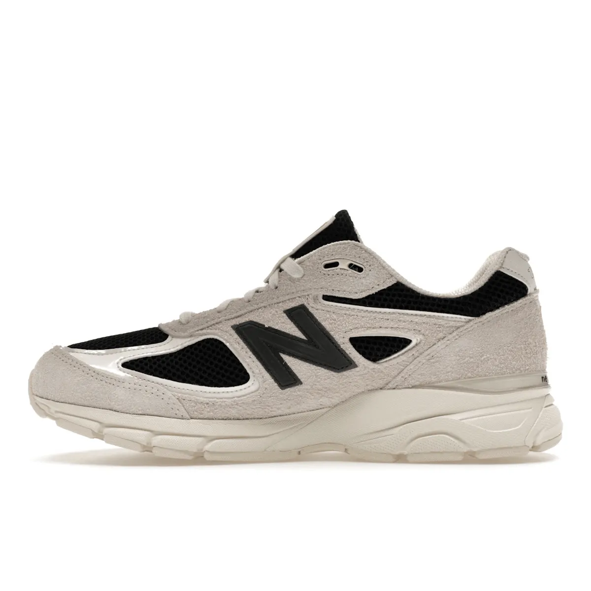 New Balance 990v4 MiUSA Joe Freshgoods 1998 Intro Flexible Frame Option Mechanism
