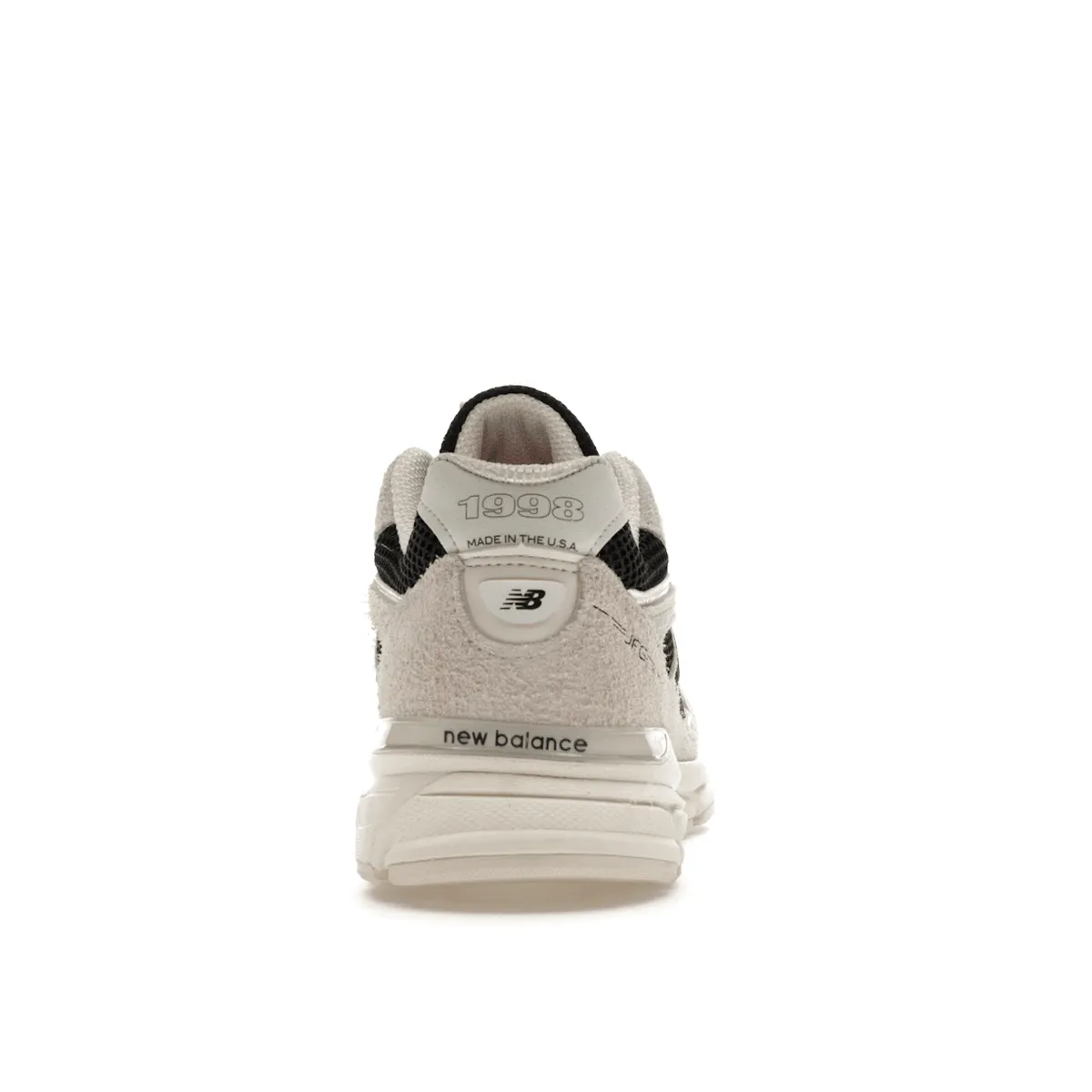 New Balance 990v4 MiUSA Joe Freshgoods 1998 Intro Flexible Frame Option Mechanism