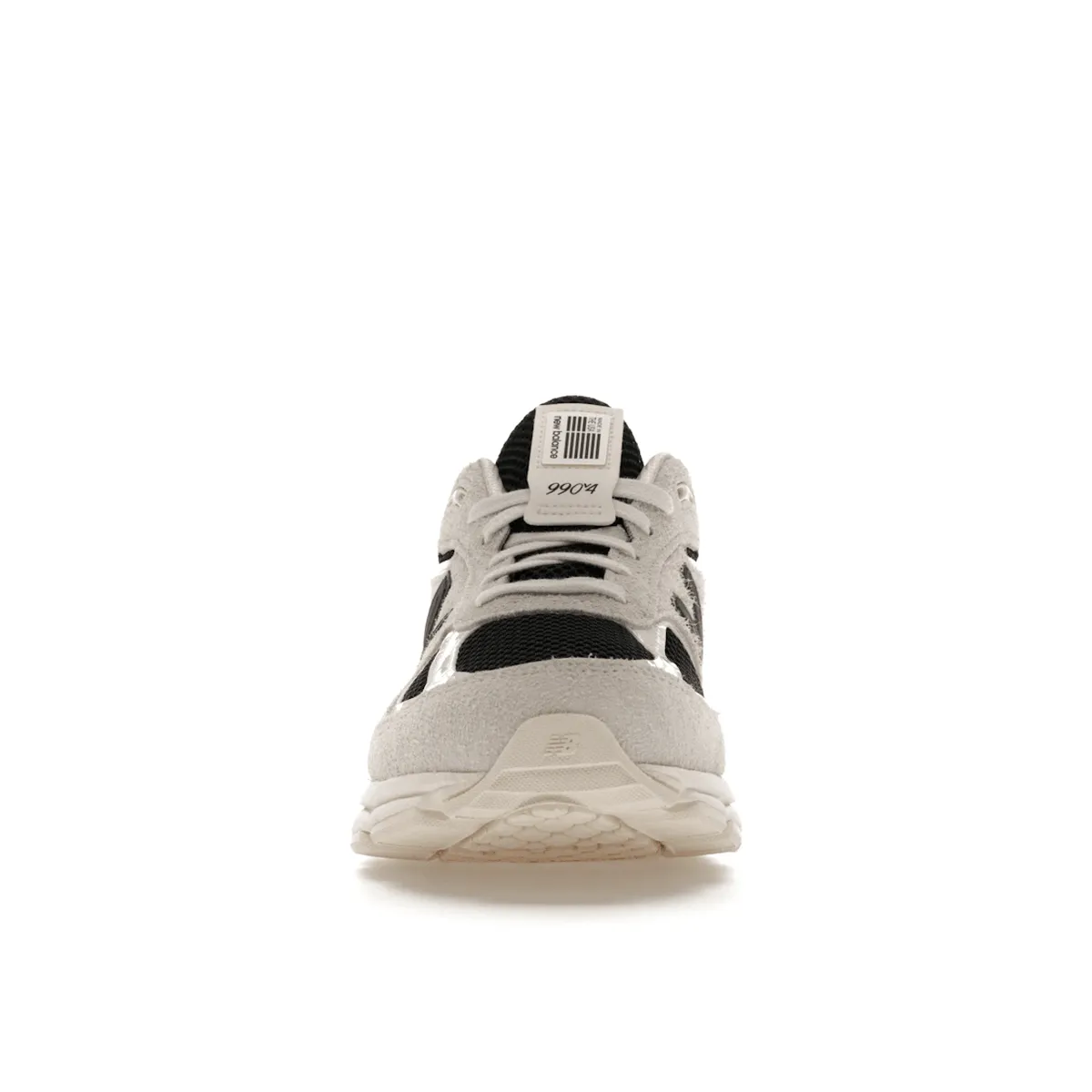 New Balance 990v4 MiUSA Joe Freshgoods 1998 Intro Flexible Frame Option Mechanism