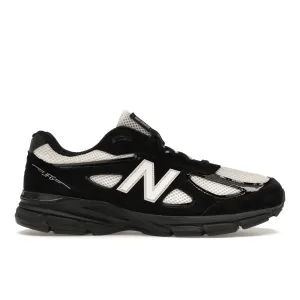 New Balance 990v4 MiUSA Joe Freshgoods 1998 Outro running in a golf course area shoes energy - return shoes