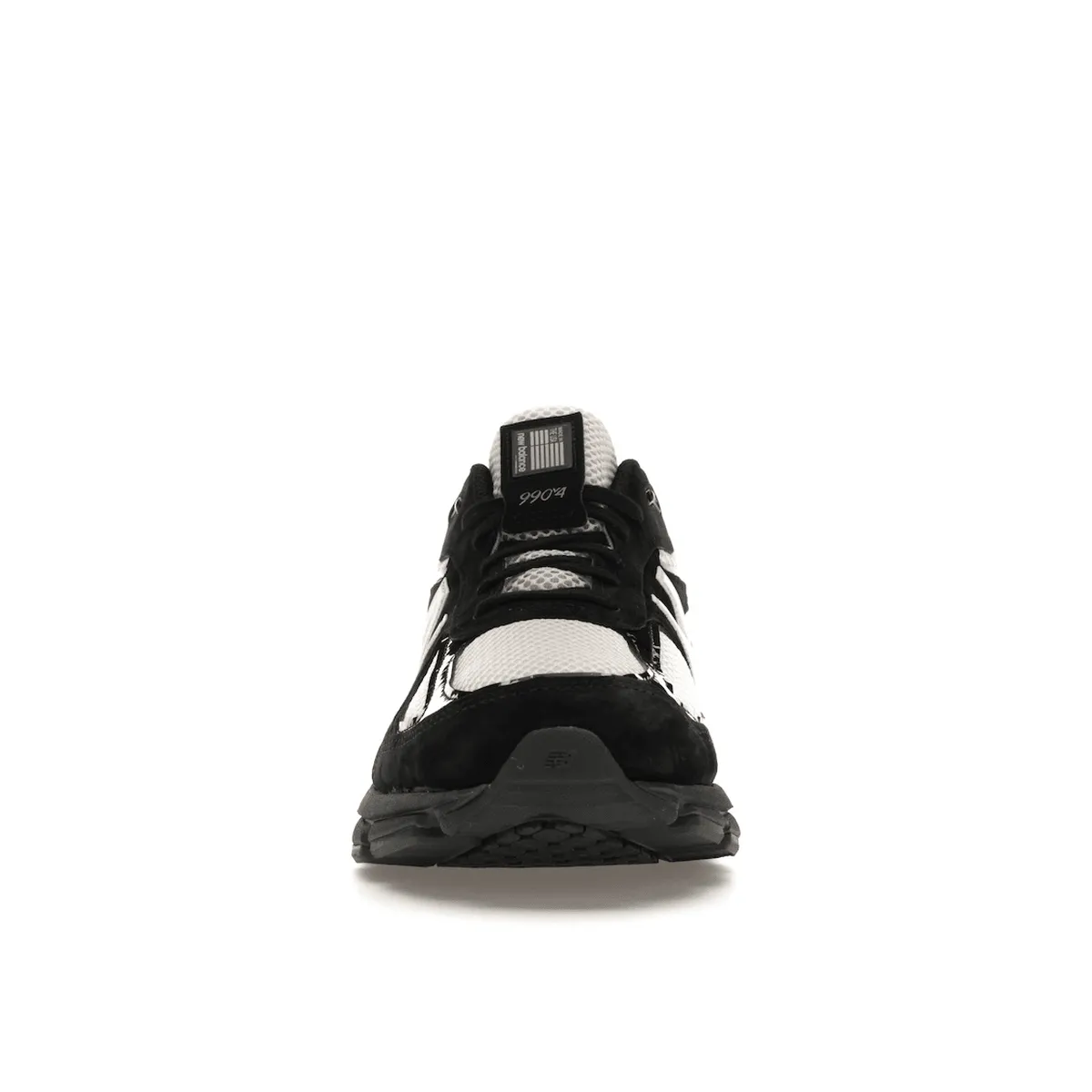 New Balance 990v4 MiUSA Joe Freshgoods 1998 Outro Wide Range