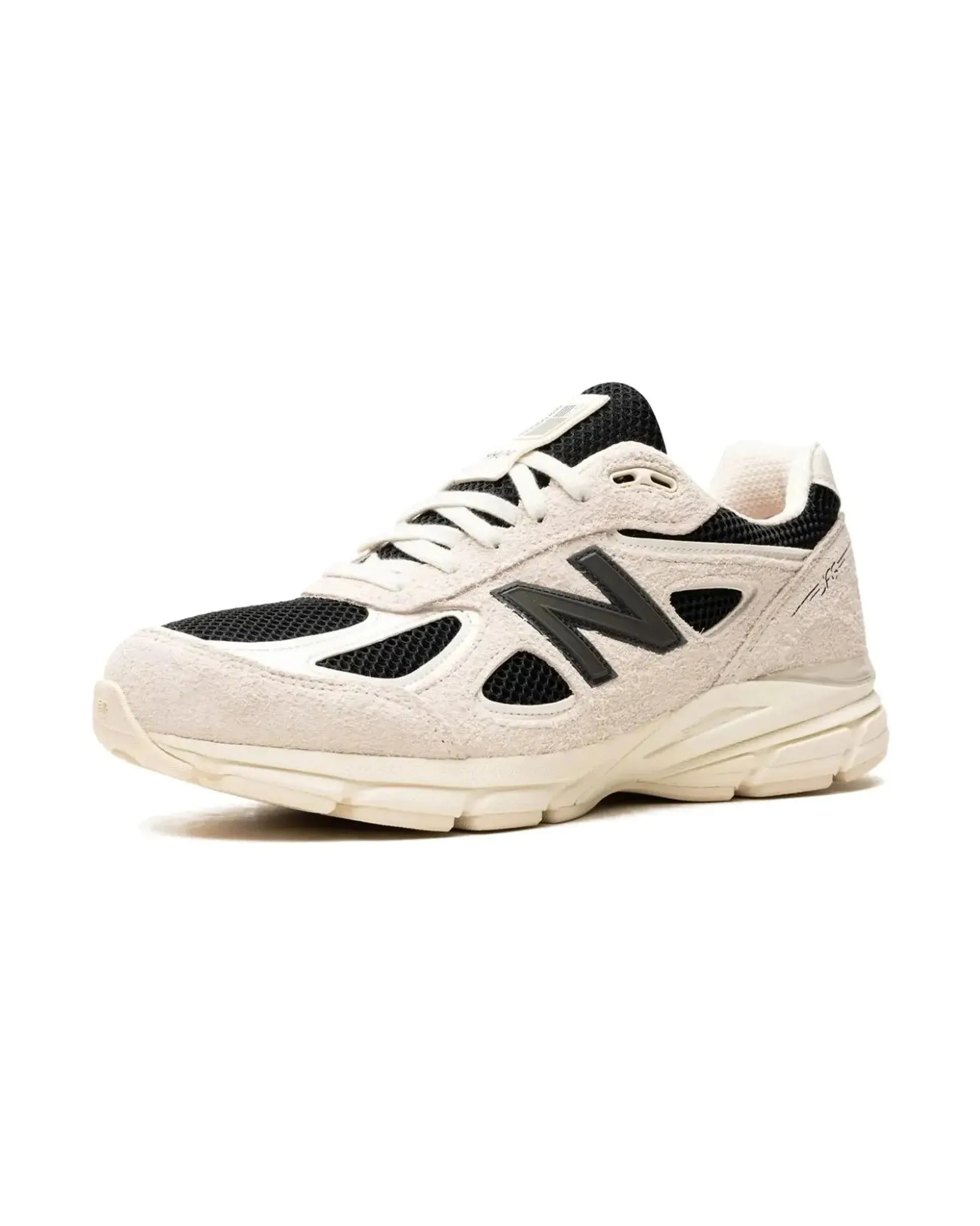 New Balance 990v4 x Joe Freshgoods 1998 Intro Indoor Suitability Design