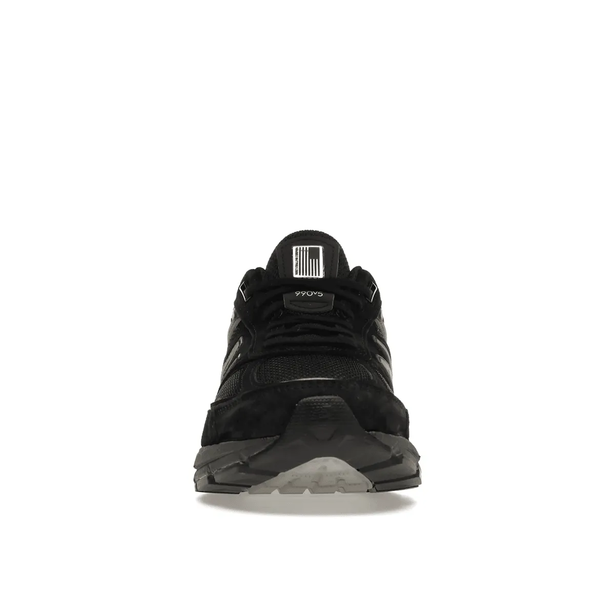 New Balance 990v5 Black Unisex Design