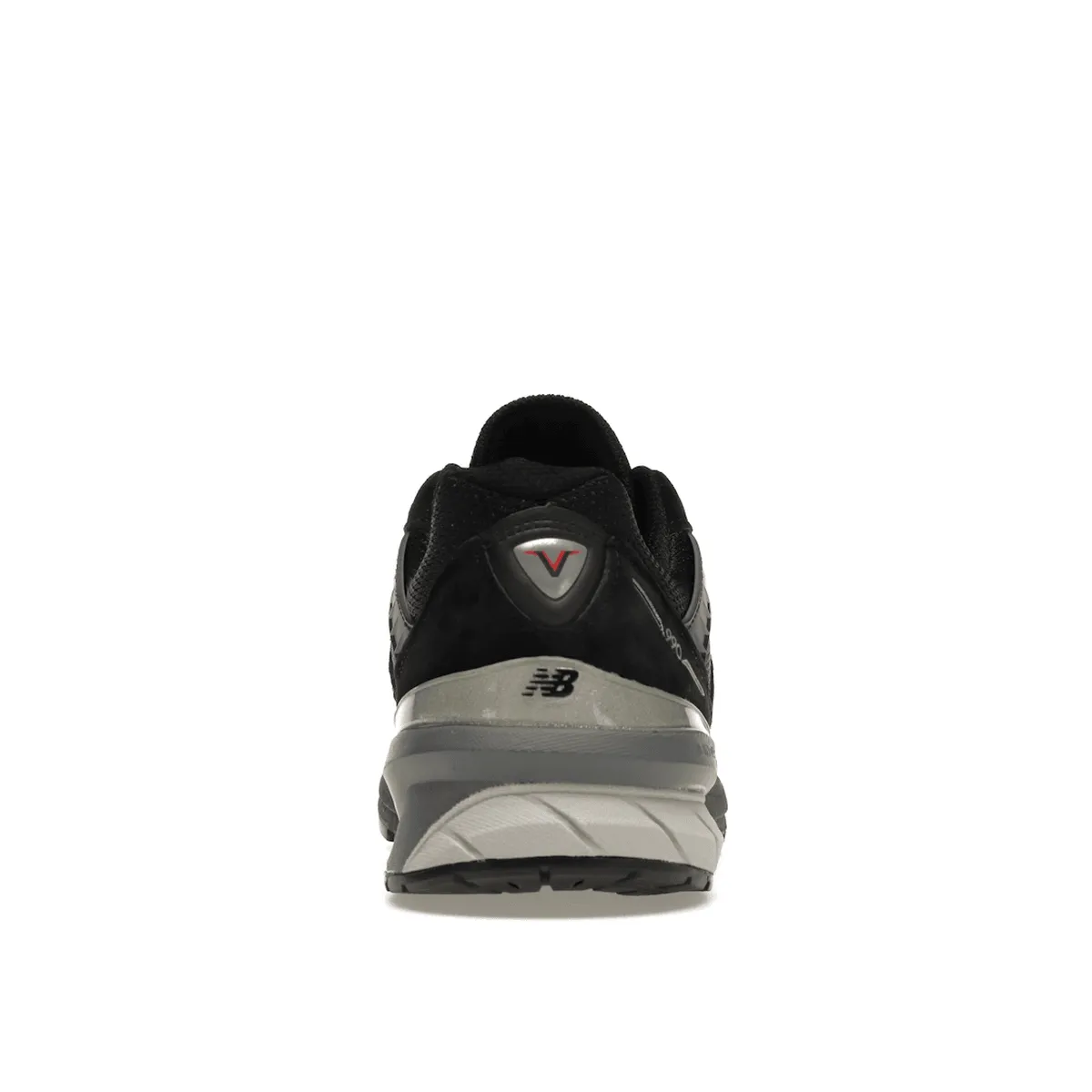 New Balance 990v5 Black Unisex Design